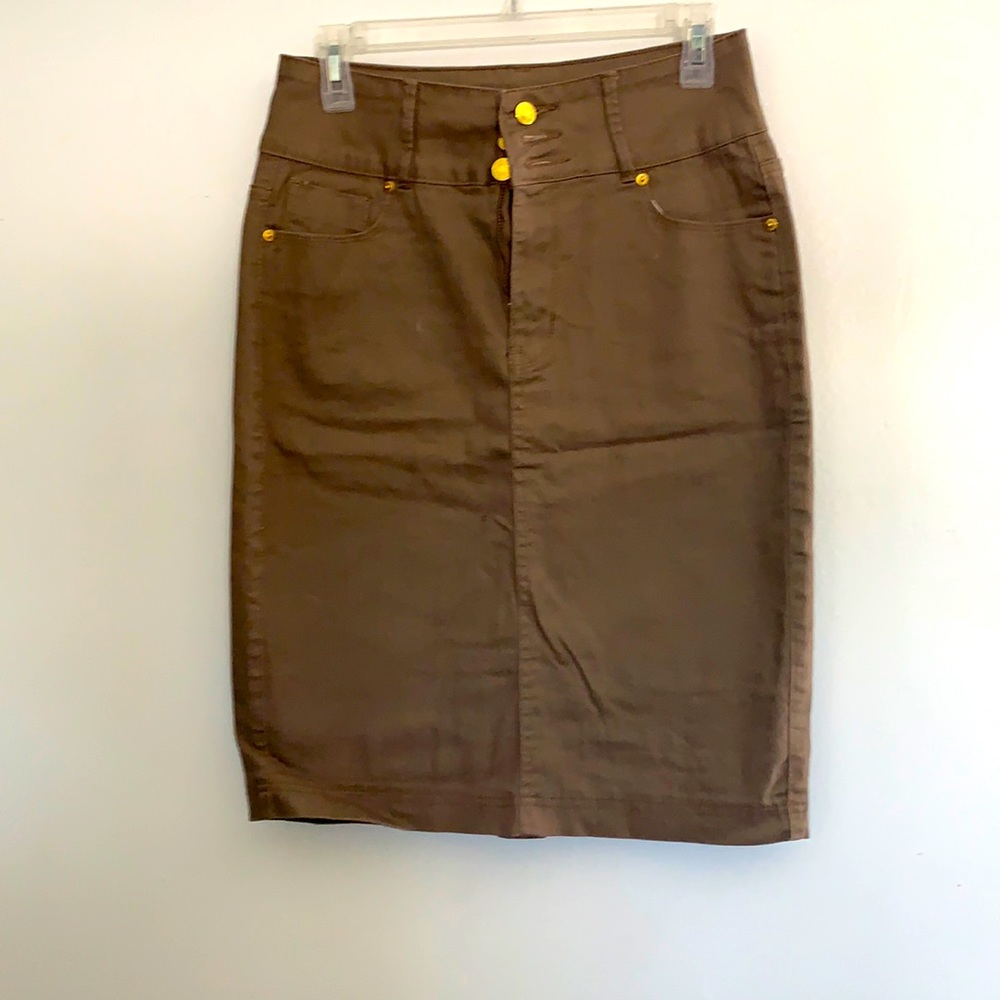 Skirt